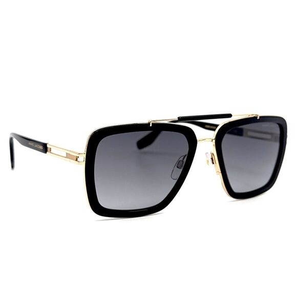 NEW!!! MARC JACOBS Sunglasses MARC 674/S 8079O Authentic - Picture 2 of 12